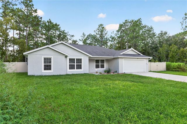 12878 SW 76TH LANE, Dunnellon, FL 34432
