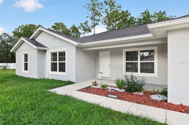 12878 SW 76TH LANE, Dunnellon, FL 34432