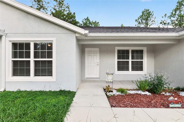 12878 SW 76TH LANE, Dunnellon, FL 34432