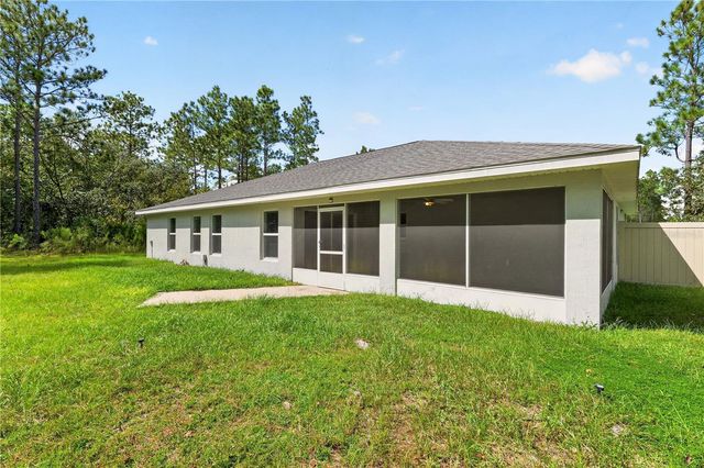12878 SW 76TH LANE, Dunnellon, FL 34432