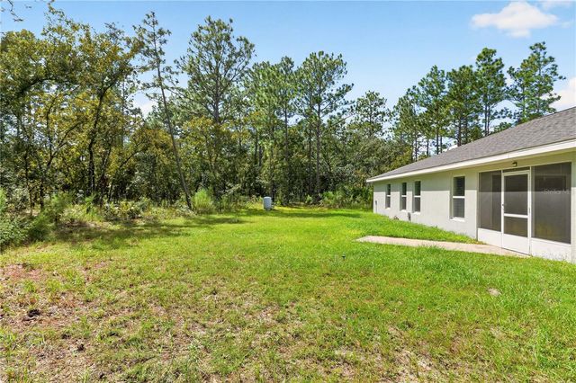 12878 SW 76TH LANE, Dunnellon, FL 34432