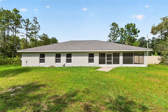 12878 SW 76TH LANE, Dunnellon, FL 34432