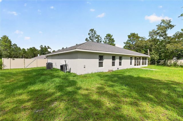 12878 SW 76TH LANE, Dunnellon, FL 34432