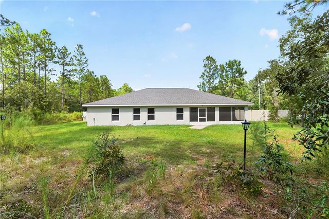 12878 SW 76TH LANE, Dunnellon, FL 34432