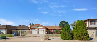 10821 QUARTZ Street, El Paso, TX 79924