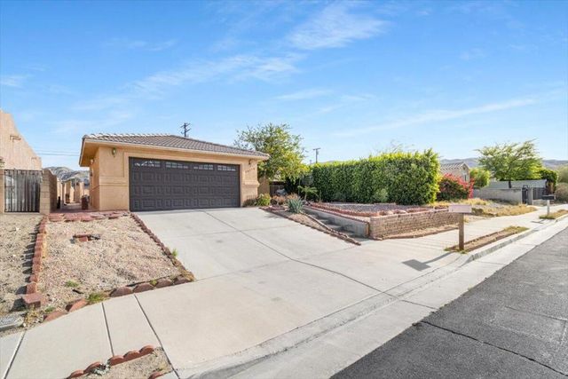66278 3rd Street, Desert Hot Springs, CA 92240