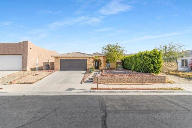 66278 3rd Street, Desert Hot Springs, CA 92240