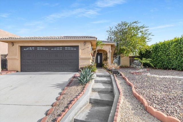 66278 3rd Street, Desert Hot Springs, CA 92240