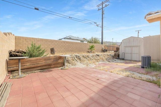66278 3rd Street, Desert Hot Springs, CA 92240