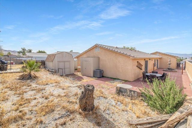 66278 3rd Street, Desert Hot Springs, CA 92240