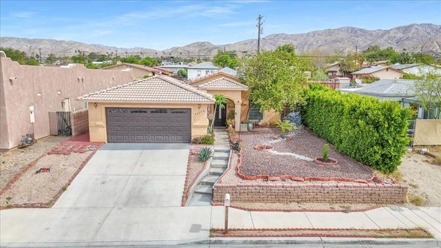 66278 3rd Street, Desert Hot Springs, CA 92240