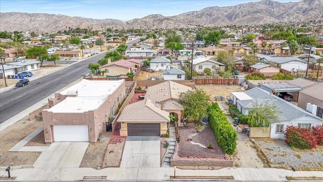66278 3rd Street, Desert Hot Springs, CA 92240