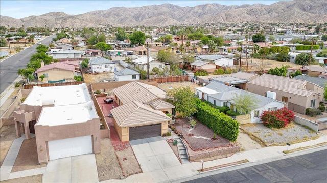 66278 3rd Street, Desert Hot Springs, CA 92240