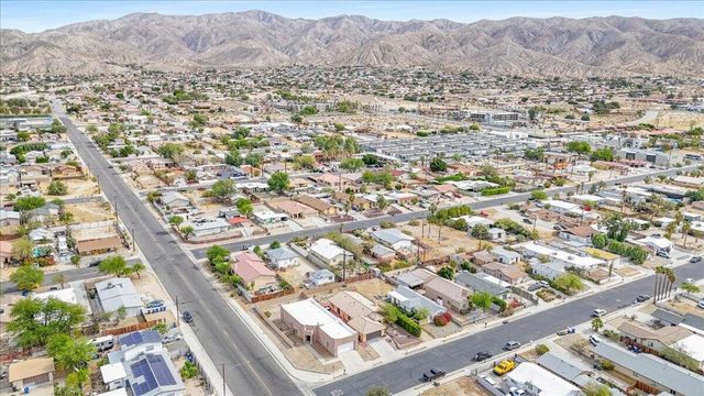 66278 3rd Street, Desert Hot Springs, CA 92240