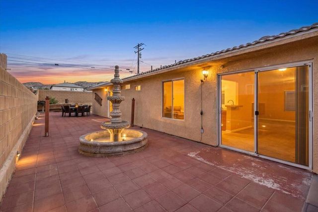 66278 3rd Street, Desert Hot Springs, CA 92240