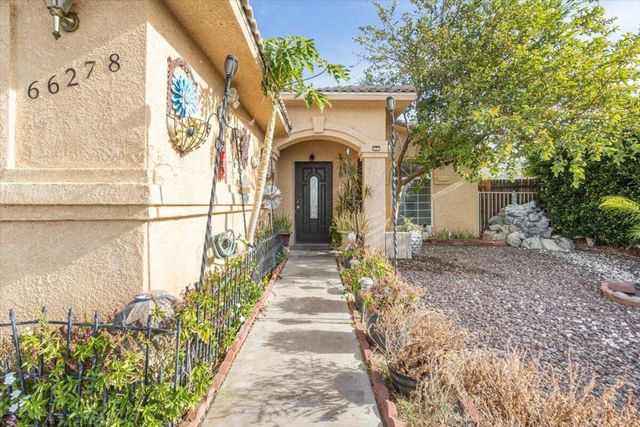 66278 3rd Street, Desert Hot Springs, CA 92240