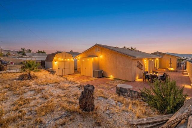 66278 3rd Street, Desert Hot Springs, CA 92240