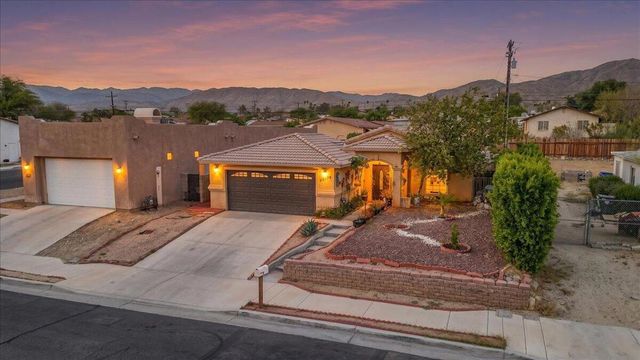 66278 3rd Street, Desert Hot Springs, CA 92240
