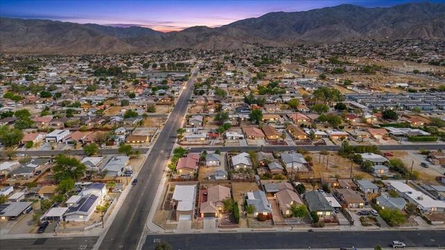 66278 3rd Street, Desert Hot Springs, CA 92240