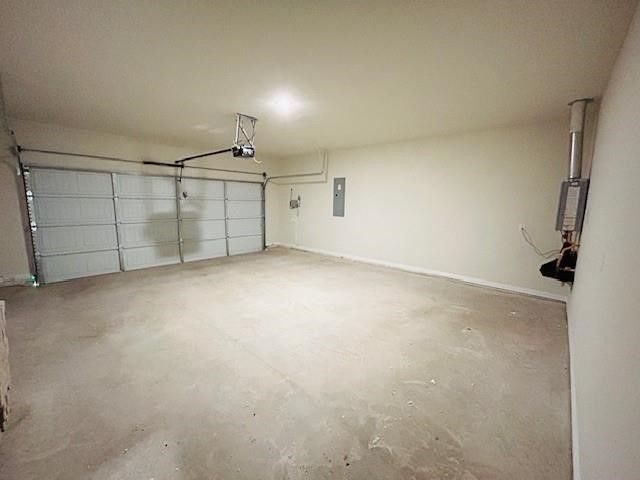 4219 Hummingbird Drive, Sherman, TX 75092