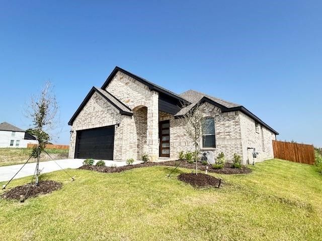 4219 Hummingbird Drive, Sherman, TX 75092