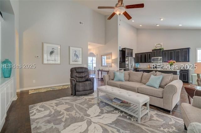 784 Wiregrass Way, Hardeeville, SC 29927