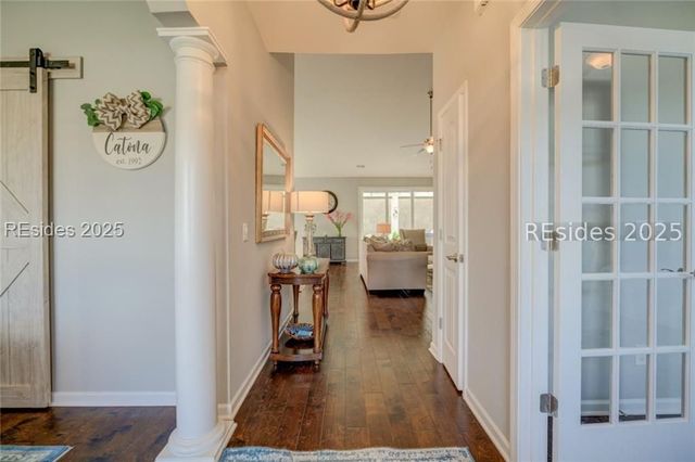 784 Wiregrass Way, Hardeeville, SC 29927