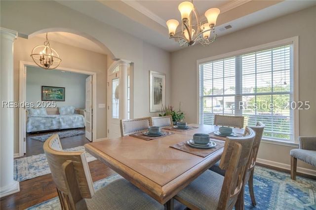 784 Wiregrass Way, Hardeeville, SC 29927