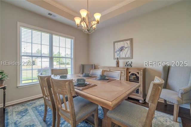 784 Wiregrass Way, Hardeeville, SC 29927