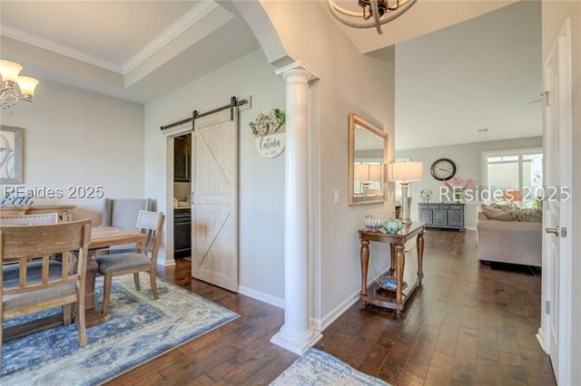 784 Wiregrass Way, Hardeeville, SC 29927