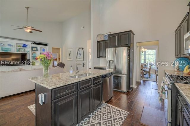 784 Wiregrass Way, Hardeeville, SC 29927