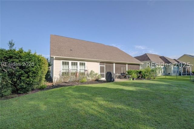 784 Wiregrass Way, Hardeeville, SC 29927