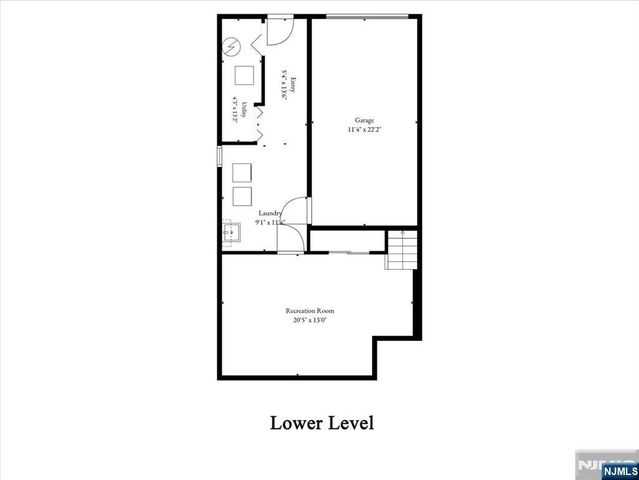 3 Brookside Heights 58, Wanaque, NJ 07465