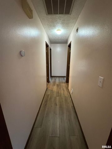 602 OSAGE Drive, Centralia, IL 62801