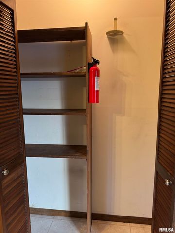 602 OSAGE Drive, Centralia, IL 62801