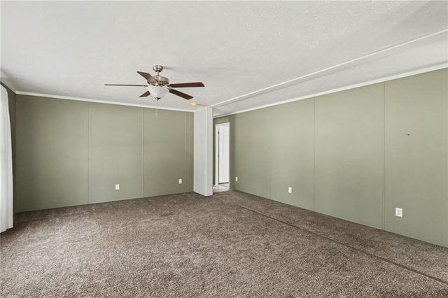 833 Berry Road, Cedartown, GA 30125