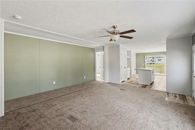 833 Berry Road, Cedartown, GA 30125