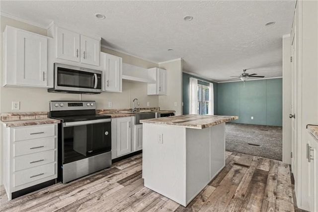 833 Berry Road, Cedartown, GA 30125