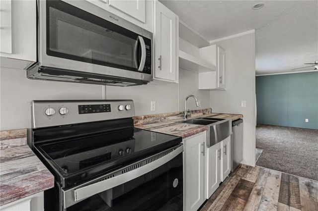 833 Berry Road, Cedartown, GA 30125