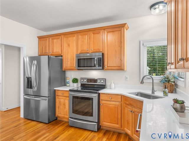8224 Hampton Arbor Cir, Chesterfield, VA 23832