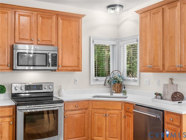 8224 Hampton Arbor Cir, Chesterfield, VA 23832