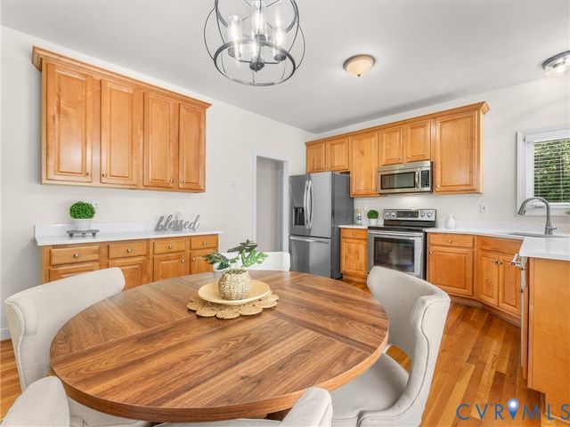 8224 Hampton Arbor Cir, Chesterfield, VA 23832
