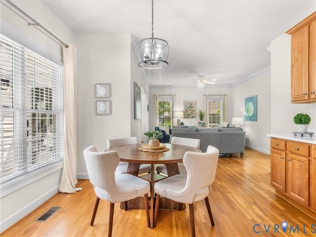 8224 Hampton Arbor Cir, Chesterfield, VA 23832