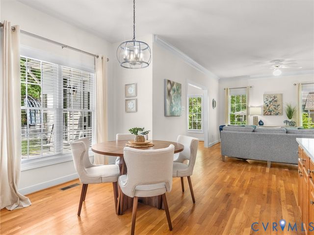 8224 Hampton Arbor Cir, Chesterfield, VA 23832