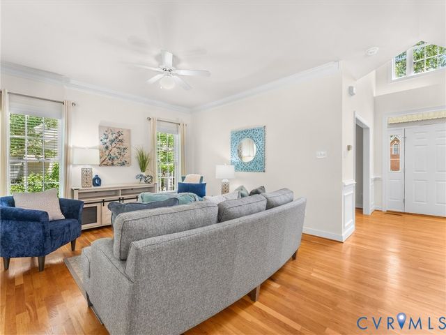 8224 Hampton Arbor Cir, Chesterfield, VA 23832
