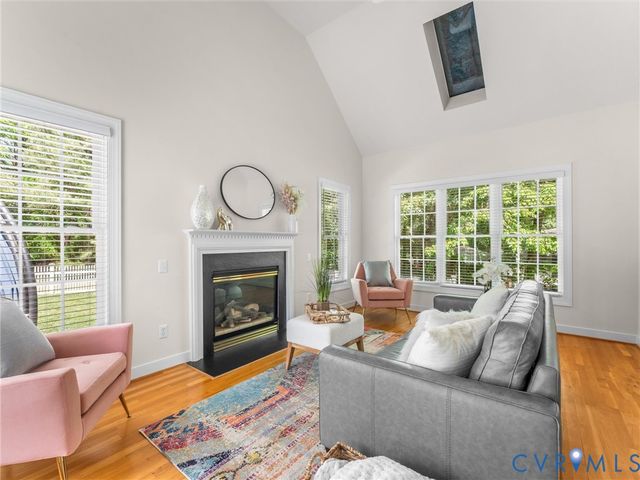8224 Hampton Arbor Cir, Chesterfield, VA 23832
