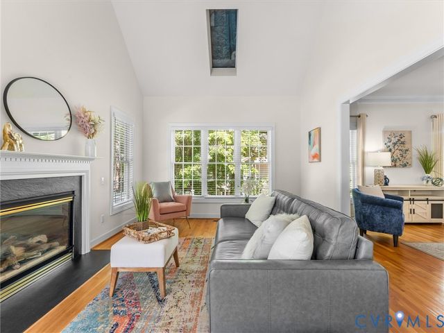 8224 Hampton Arbor Cir, Chesterfield, VA 23832