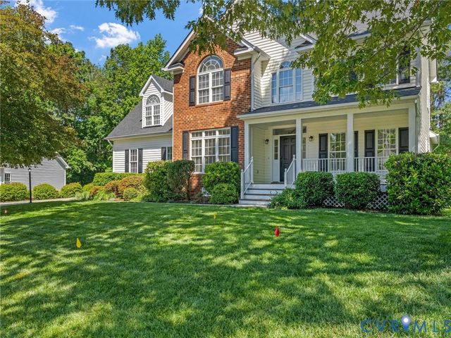8224 Hampton Arbor Cir, Chesterfield, VA 23832