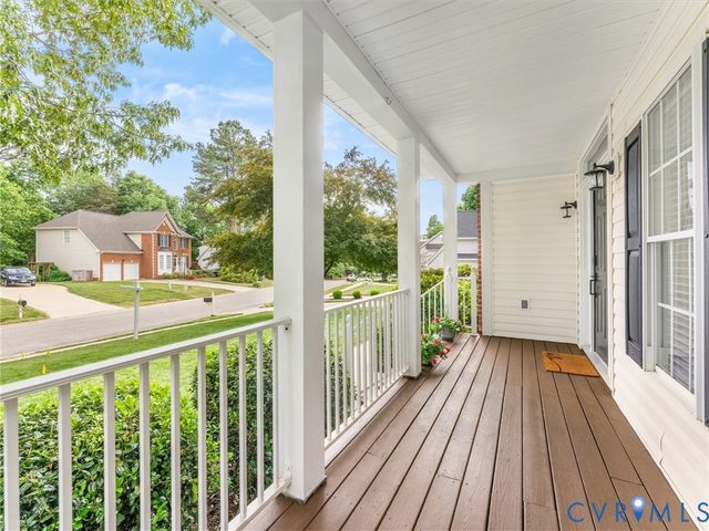 8224 Hampton Arbor Cir, Chesterfield, VA 23832