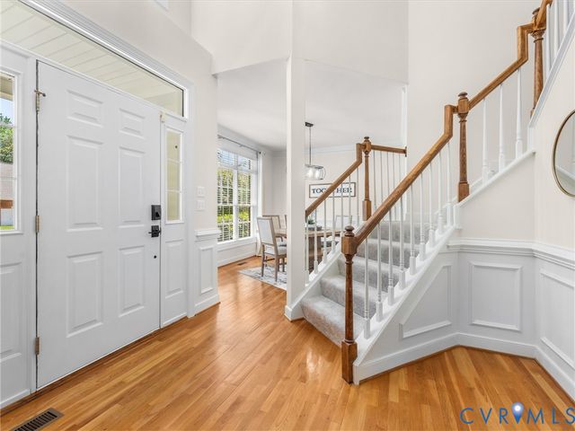 8224 Hampton Arbor Cir, Chesterfield, VA 23832
